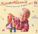CLASSICAL MUSIC FOR CHILDREN 2 (BOX)               image