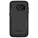 OtterBox DEFENDER SERIES Case for Samsung Galaxy S7 Edge - BLACK (Certified Refurbished)