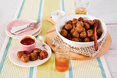 1 Farm+Rich+Italian+Meatballs+Authentic