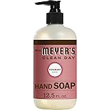Mrs. Meyer'S Hand Soap Liq Rosemary 12.5 Fz