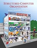 Structured Computer Organization (6th Edition) cover