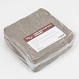 Laguna Clay Moist Grey W.E.D Clay 5 lbs