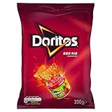 Doritos BBQ Rib - 200g