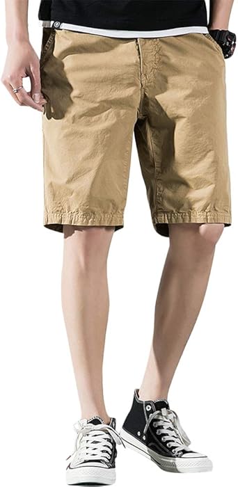 mens casual summer shoes with shorts