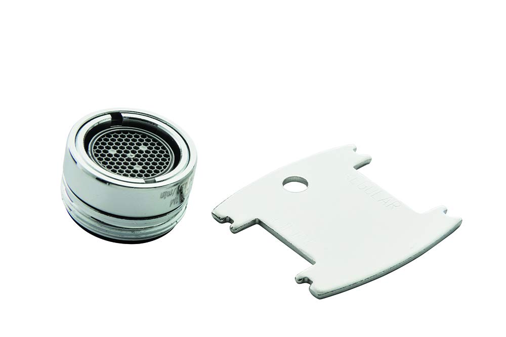 Armitage Shanks Anti Vandal Aerator