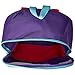 Disney Girls' Elena Backpack with Lunch, Purple