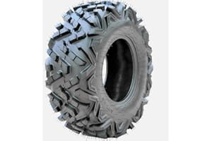 27x9.00-14 one Tire Forerunner Atlas 27x9-14 27x9x14 6 Ply AT A/T ATV UTV