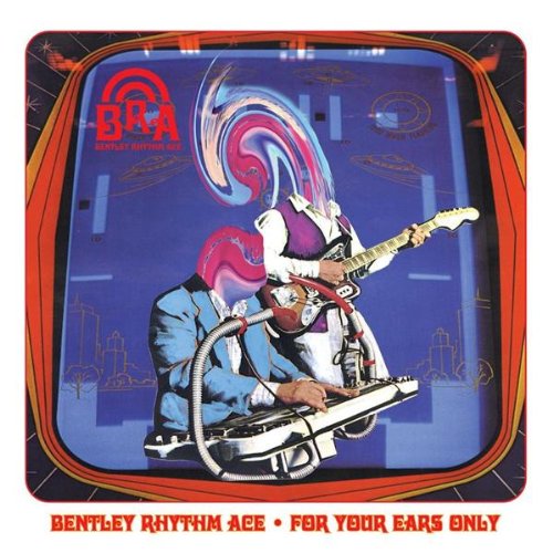 Bentley Rhythm Ace - Greatest Hits Collection-40CD-Boxset-2004 - Zortam Music