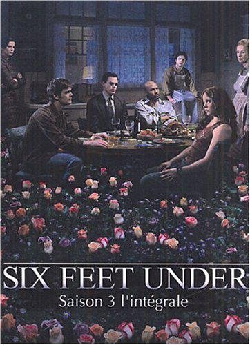 Six Feet Under - Saison 3