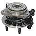 Brand New Front Wheel Hub and Bearing Assembly 97-01 Ford Explorer, Mercury Mountaineer; 01-05 Explorer (Only) Sport Trac 4WD 5 Lug W/ ABS
