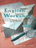 HRW English Workshop: Student Edition Grade 11
