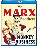 Monkey Business