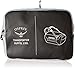 Osprey Transporter 130 Expedition Duffel, Black