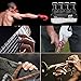 BS Finger Exerciser Hand Strengthener For Arthritis, Carpal Tunnel, Guitar Playing, Rock Climbing, Sports & Trigger Finger Training