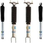 Bilstein 24218030 Shock Absorber, Rear