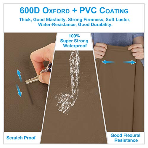 3 RVMasking+Motorhome+Waterproof+Protectors+Diameters