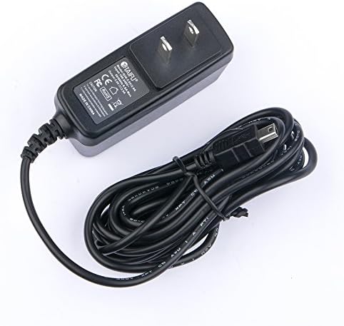 TAIFU AC Adapter Power Charger for LeapFrog LeapPad 3, LeapPad Platinum, Ultra XDi and LeapReader Model #31500#33200#33300 Kids Tablet