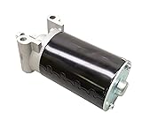 Starter Motor Replacement for 42" Cut Craftsman