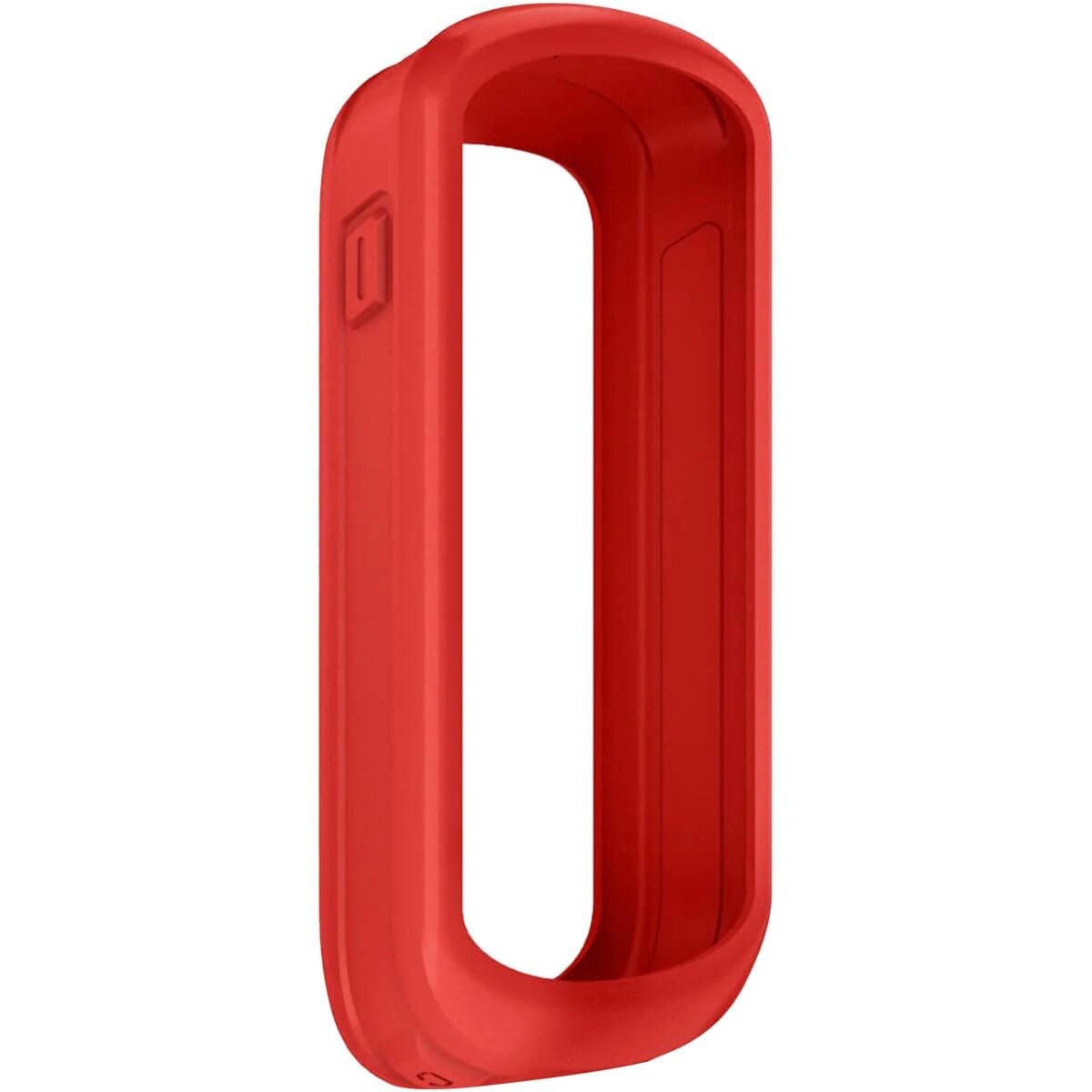Garmin Red Silicone Case for Edge Explore 2