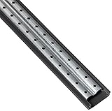 Rubbermaid FastTrack Garage Storage System Rail, 84", 1784416