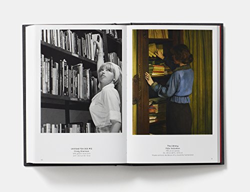 Reading Art: Art for Book Lovers