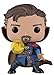 Funko POP! Doctor Strange with Rune #161 Summer Convention Exclusive