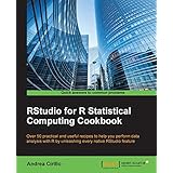 RStudio for R Statistical Computing Cookbook
