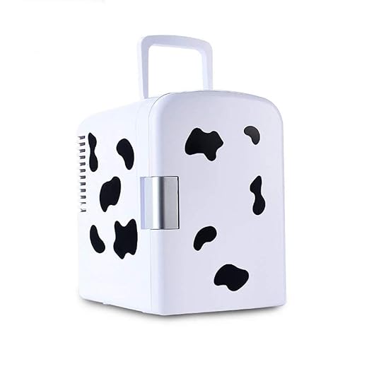 GST & GST Mini Nevera portátil Mini Nevera eléctrica y 6 litros AC ...