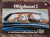 Oliphant!: A cartoon collection