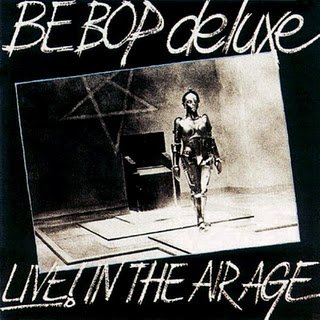 Be-Bop Deluxe - Fair Exchange Lyrics - Zortam Music