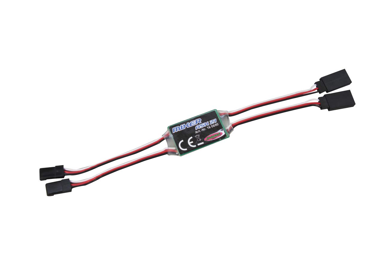 Jamara Mixer ASK 21 2028 mm