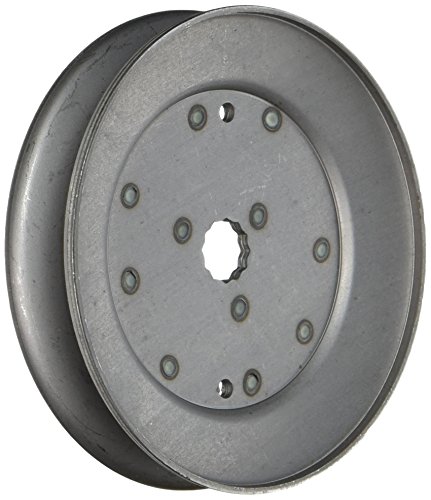 Oregon 44-371 Spindle Drive Pulley Lawn Mower Deck Part