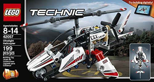 Lego technic 42057 Clearance