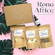 RoanAfrica - Africa Staple Family Size Subscription Box