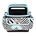 Everything Mary Papercraft Desktop Storage Tote | Organizer for Home, Office, Desk, and Craft Supplies | Organization for Paper, Pens, Scissors, Pencils, Paper Clips, and Office Accessories