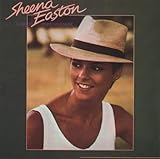 Disco de Sheena Easton: «Madness Money & Music» (Anverso) Disco de Sheena Easton: «Madness Money & Music» (Anverso)