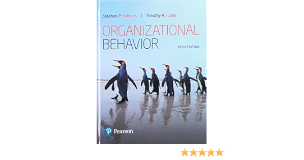 Anizational Behavior Plus 2019 Mylab Management With Pearson Etext Access Card Package 9780135983461 Robbins Stephen Judge Timothy Books Anizational Behavior Plus 2019 Mylab Management With Pearson Etext Access Card Package 9780135983461 Robbins Stephen Judge Timothy Books