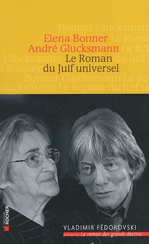 Le  roman du Juif universel