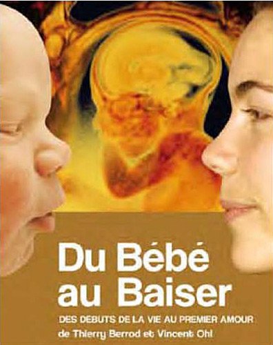 Du baiser au bébé