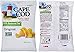 Cape Cod Kettle Cooked Potato Chips 2 Ounce Variety Pack 6 Count, 3 Different Flavors with By The Cup Chip Clip