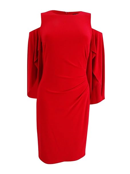 lauren cocktail dresses