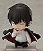 FREEing Reborn!: Kyoya Hibari Nendoroid Action Figure