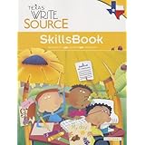 Amazon.com: Write Source: Student Book Hardcover Grade 3 2006: ...