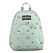 JanSport Half Pint Mini Backpack - Avocado Party