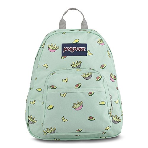 JanSport Half Pint Mini Backpack 