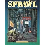 Sprawl Sites (Shadowrun) by Boy F. Petersen Jr., John Faughnan(April 1, 1990) Paperback