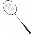YONEX I-Series Strung Badminton Racquet, 5U G4 | Graphite Badminton Racket for Intermediate Players | 30 lbs Tension | Astrox Lite 37i,43i,45i Voltric Lite 35i,40i,47i Developed in Japan
