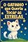 Livro O Gatinho que Queria Tocar as Estrelas: lume