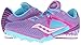 Saucony Women's Velocity Track Shoe