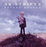 BEYOND BROKEN                                     